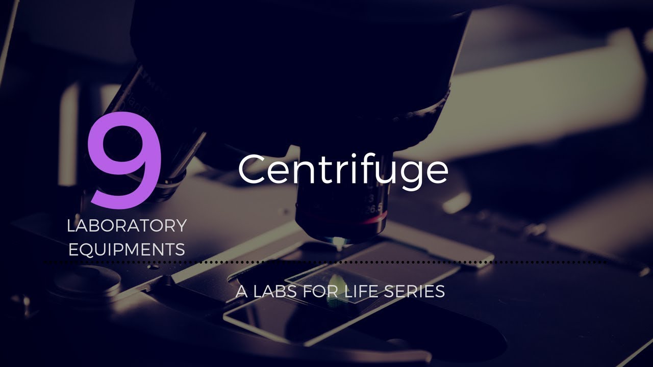 Centrifuge