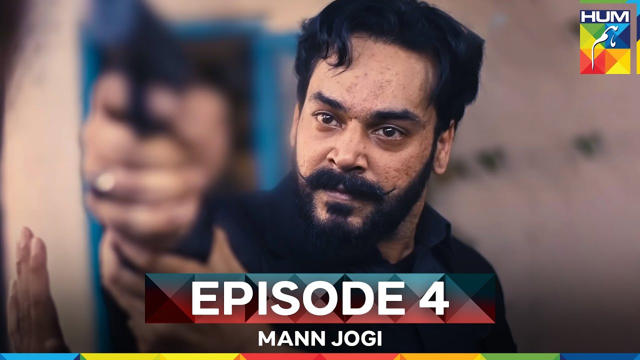 Mann Jogi Episode 4