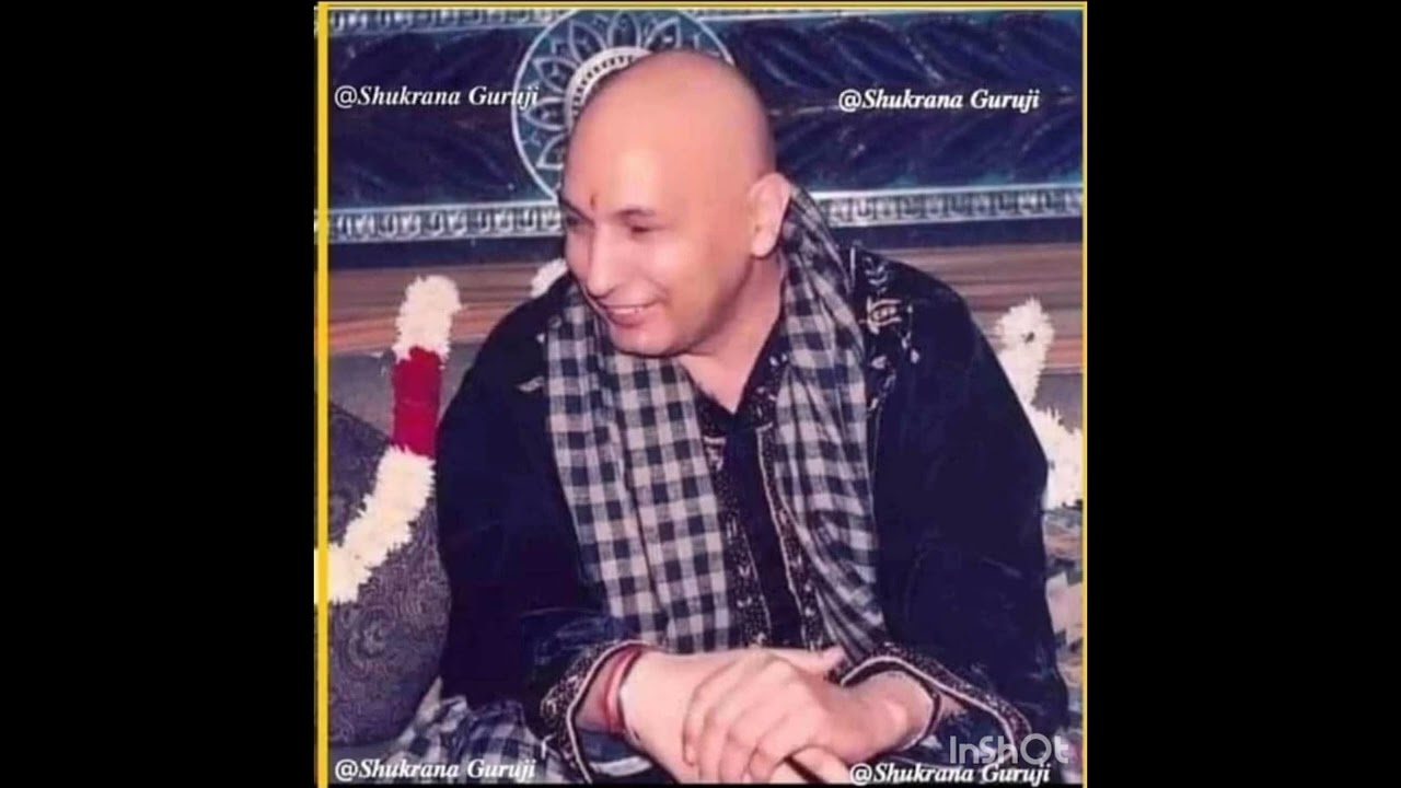 Guru ji satsang by Ritin Kainth uncle. Part-4
