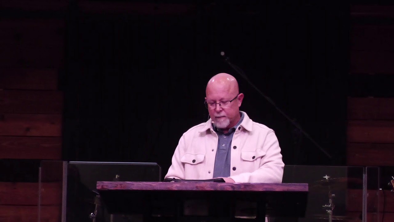 Sunday  Morning Service
