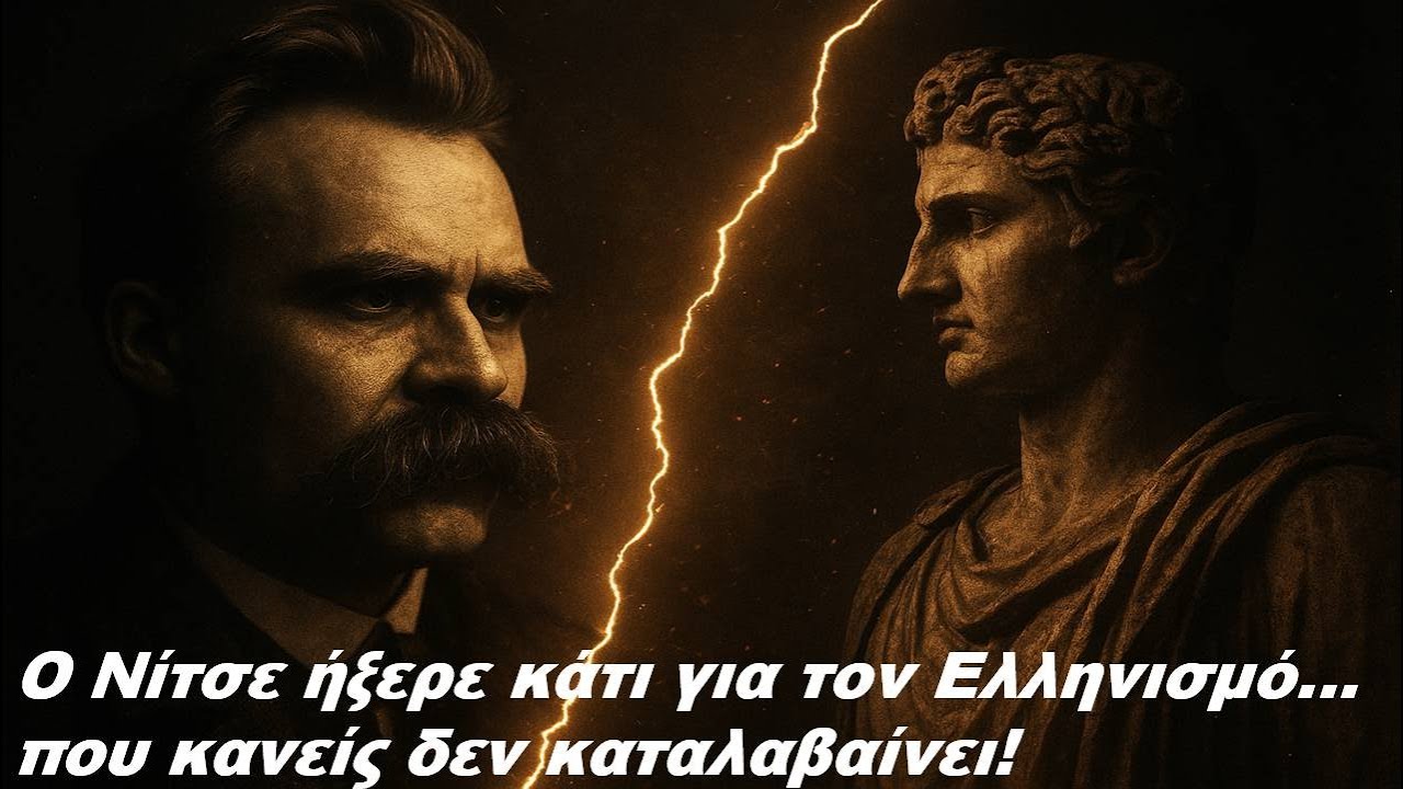 Γιατί η Δύση φοβάται την Ελλάδα; // Άκου να δεις!
