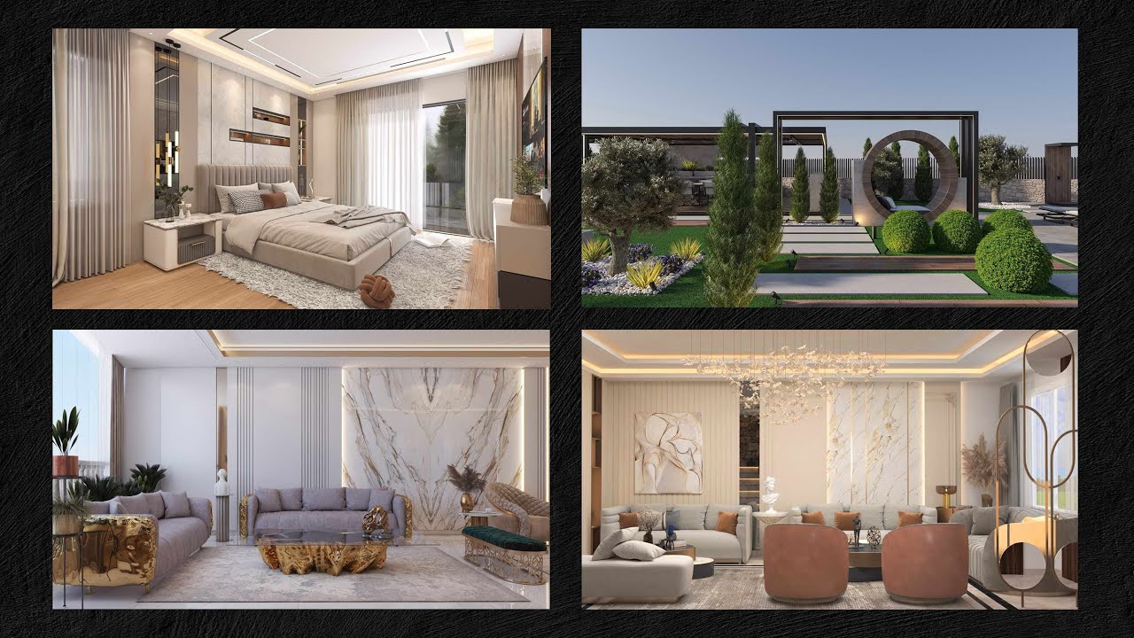 Residential Portfolio / Company Portfolio 2024