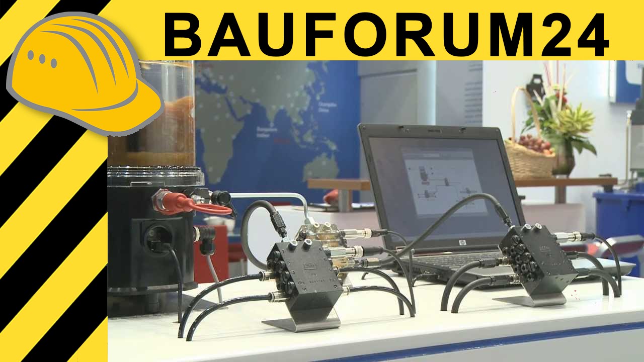 Lincoln Zentralschmierung - neue Schmiersysteme im Überblick - Intermat