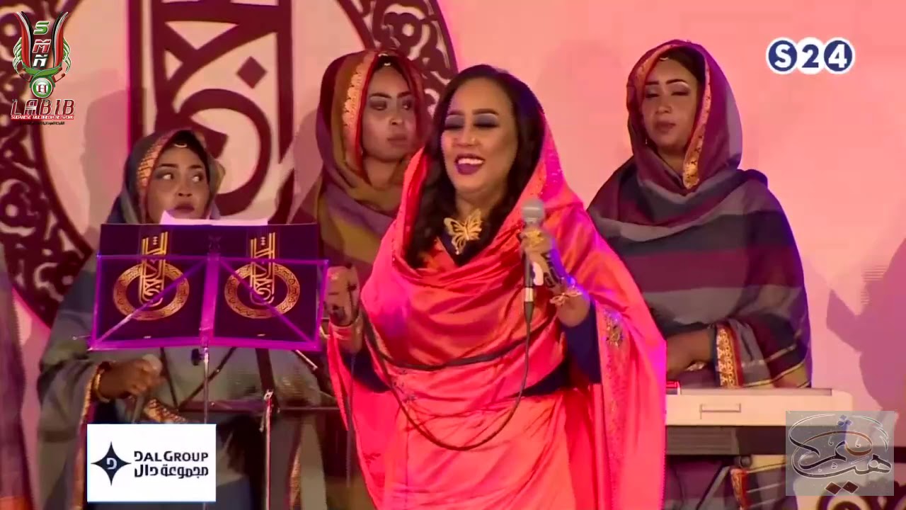 سُكر سُكر ● هدى عربي "سهرة كل الجمال لتكريم الفنان عبدالكريم الكابلي - منتدى دال الثقافي"