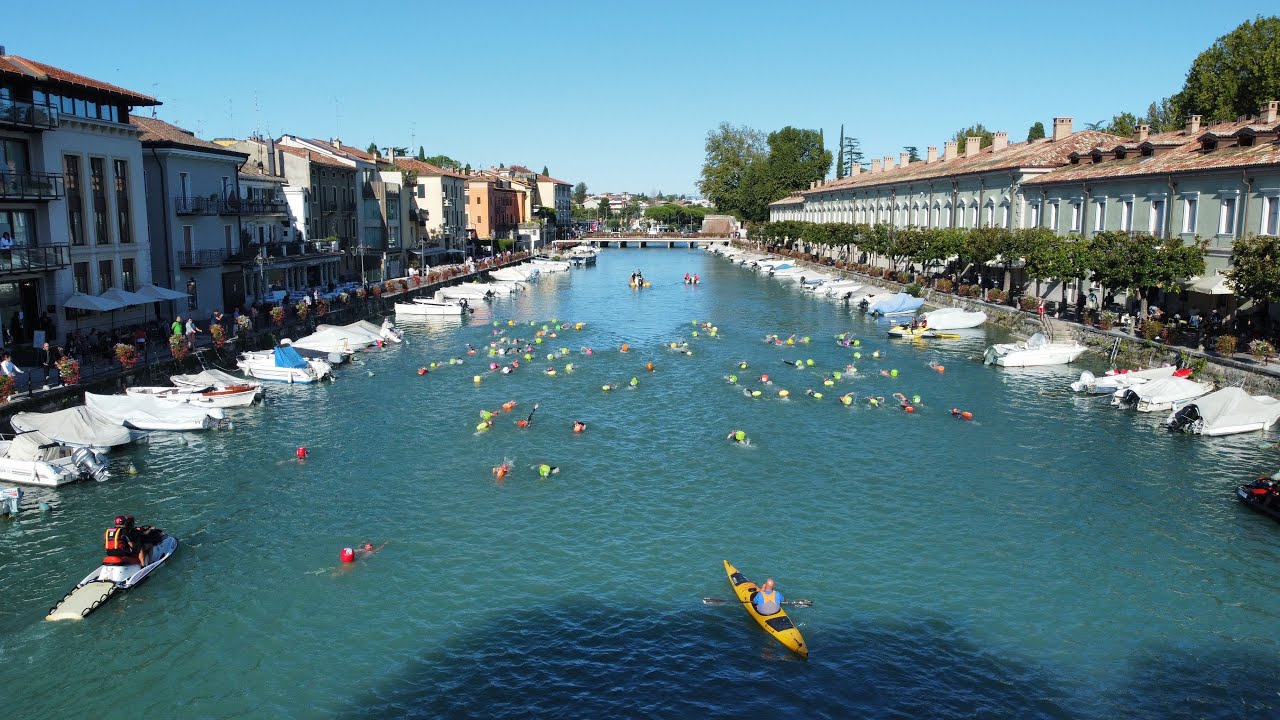 Aftermovie Peschiera 2023