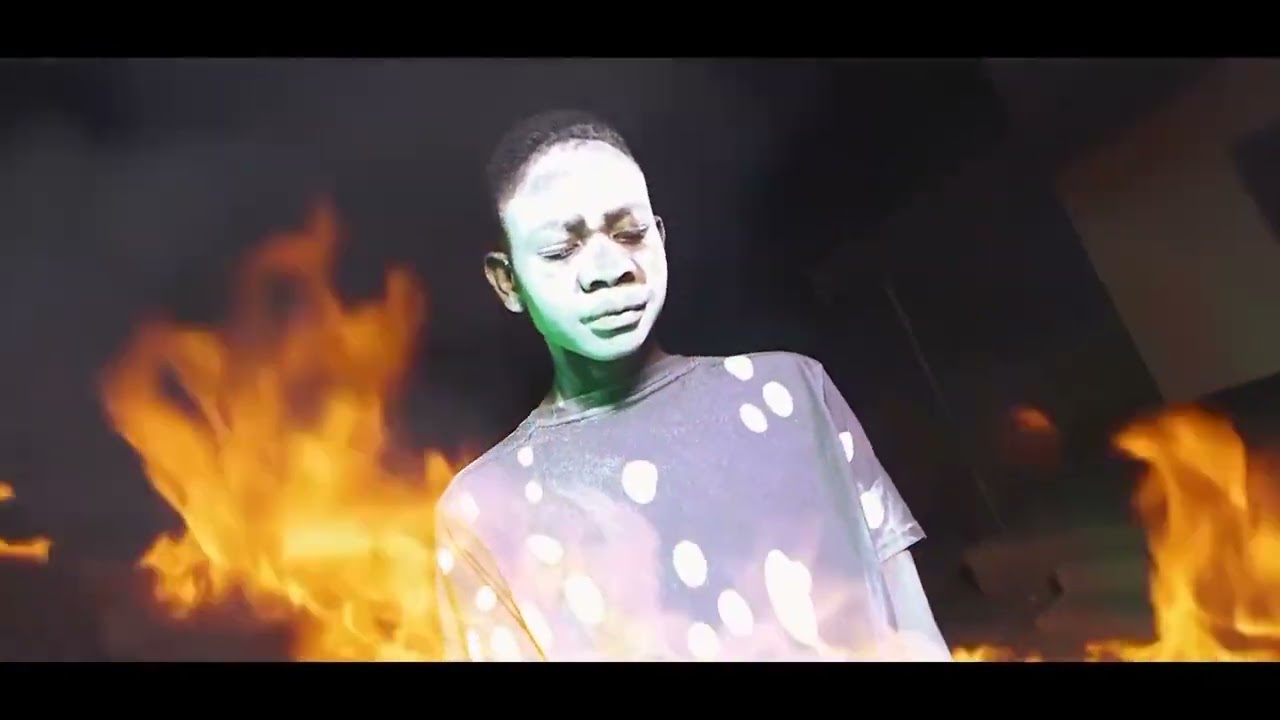 Spy Dollar ft Nivlek - Mizimo