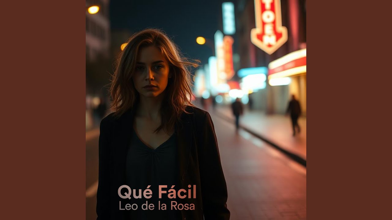 Qué Fácil