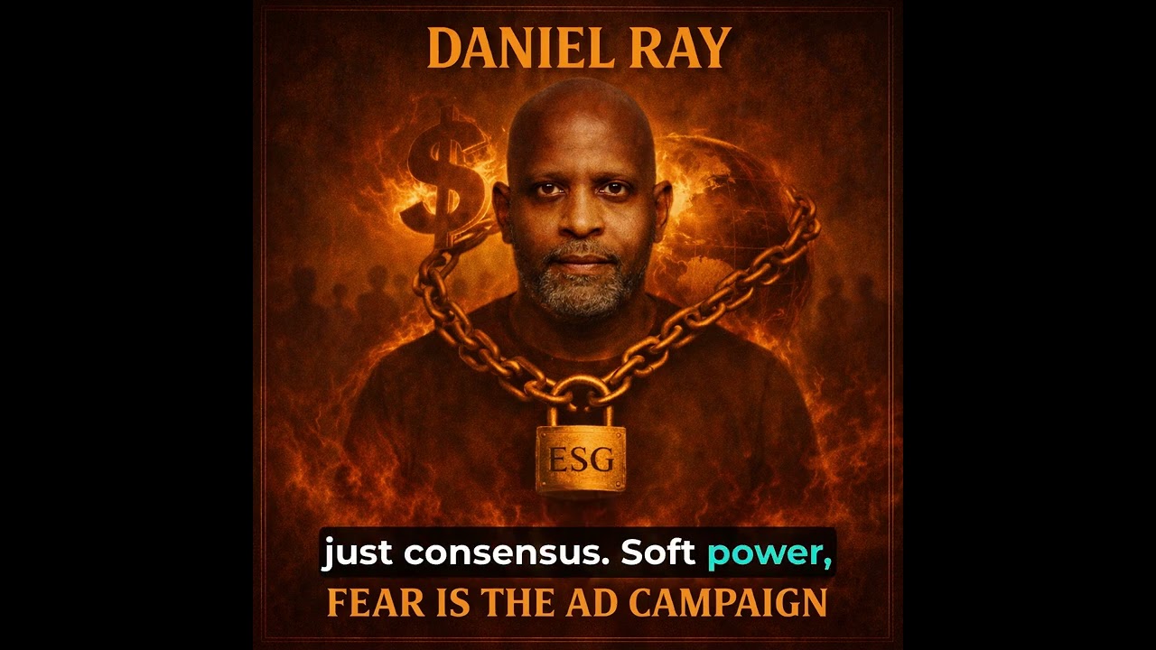 FEAR IS THE AD CAMPAIGN