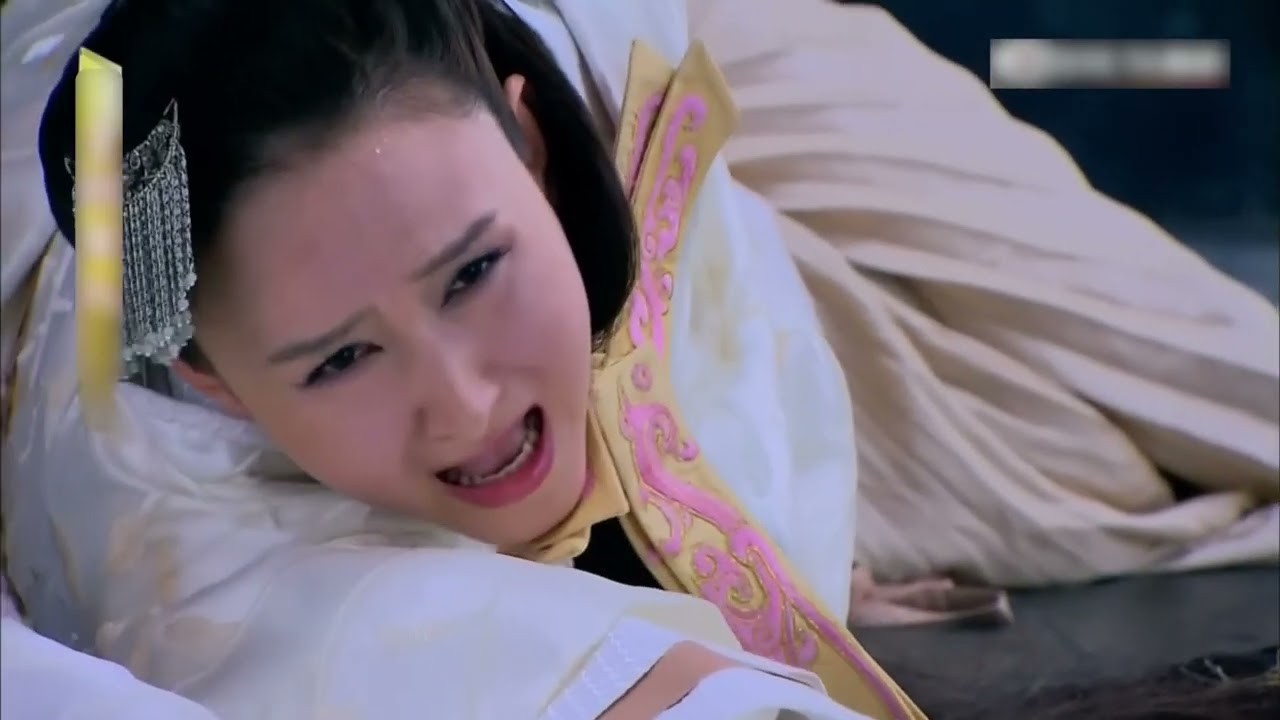 王的女人▶EP01
