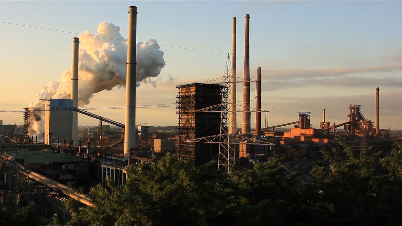 Terra Negra -  La F&aacute;brica (Official Visualizer)