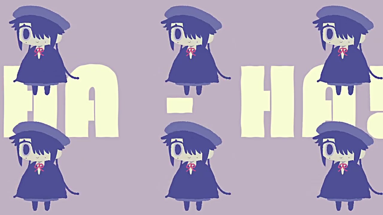CLOSE UP / meme　【OC】