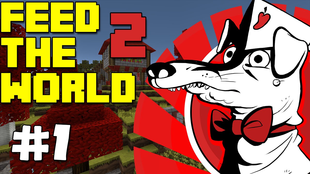 Feed The World 2: #1 Chiliwowa Tower