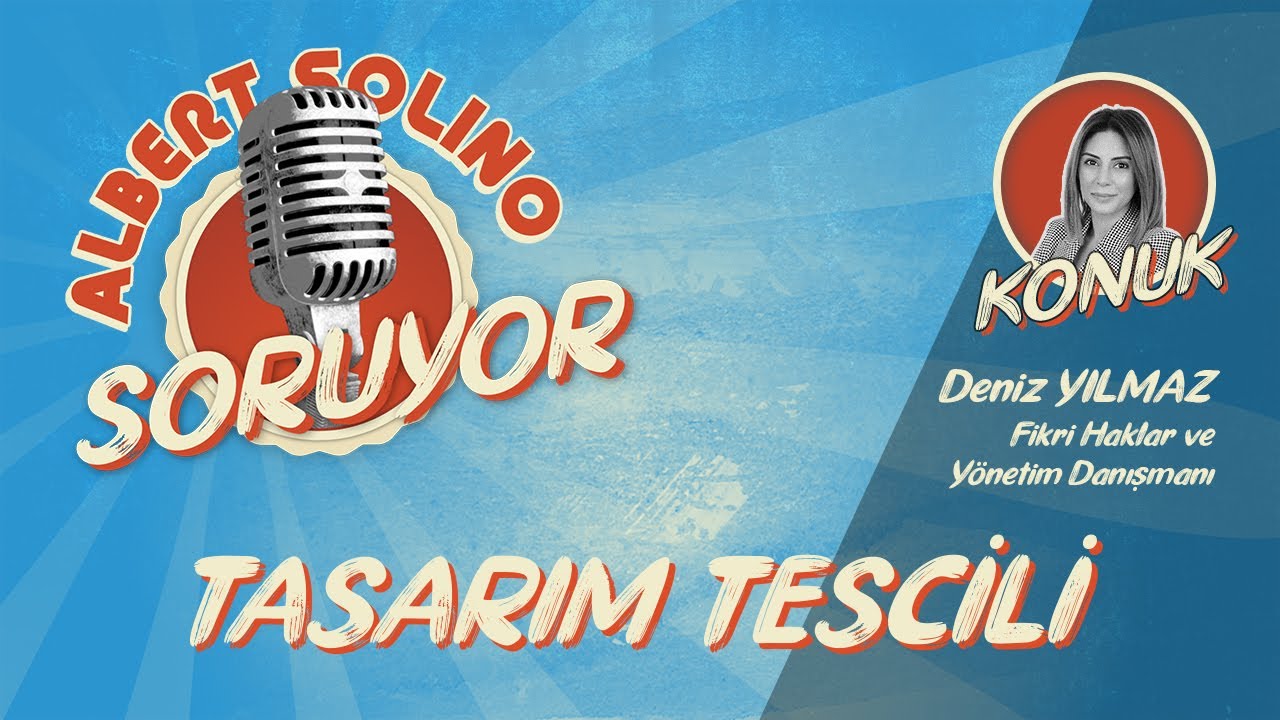 Tasarım Tescili Hakkında Yanlış Bilinenler