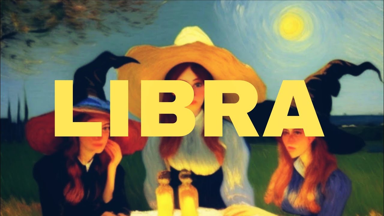 LIBRA ♎️ SHE'S AFRAID YOU ARE TAKING HER PLACE AND HE WANTS TO INITIATE YOU THROUGH RITUAL.. 🙈🙉🙊