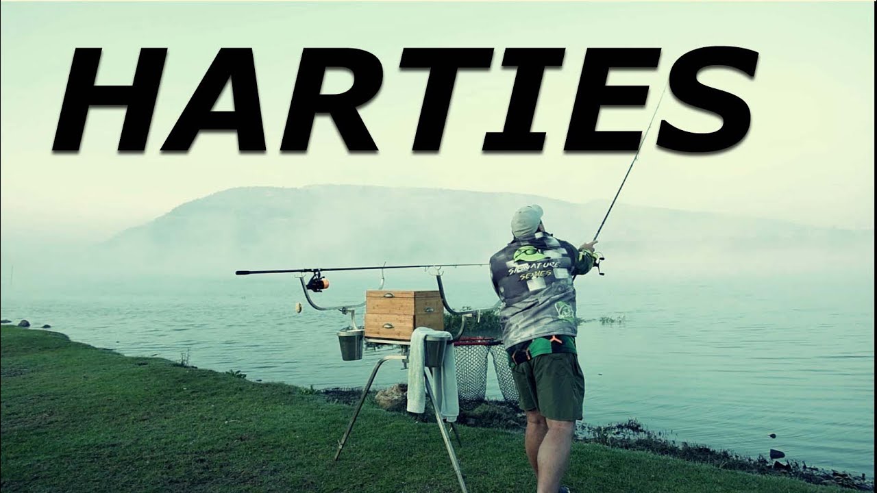 Taming Harties