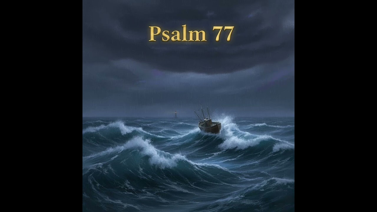 Psalm 77
