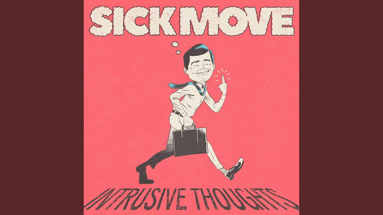 Intrusive Thoughts