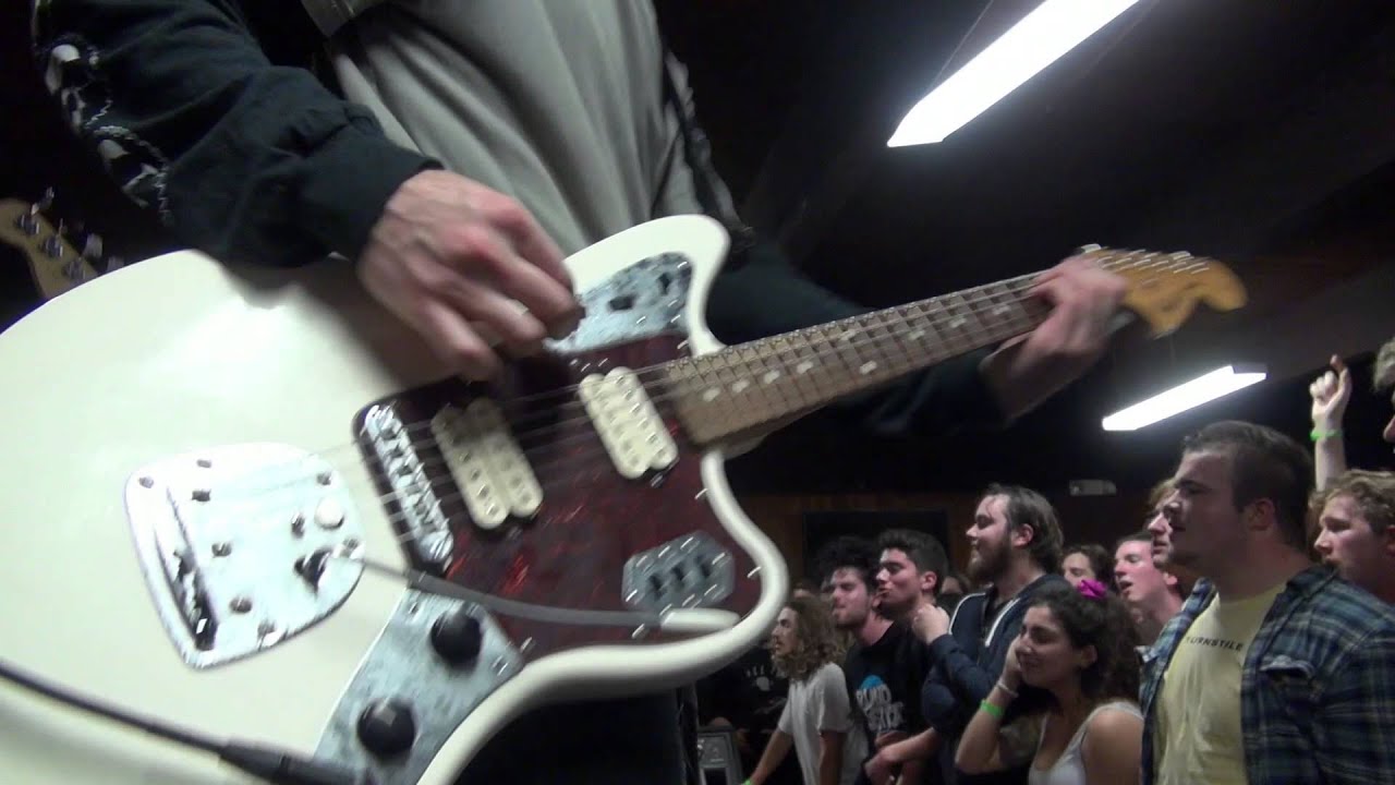 Title Fight - Like a Ritual / Leaf