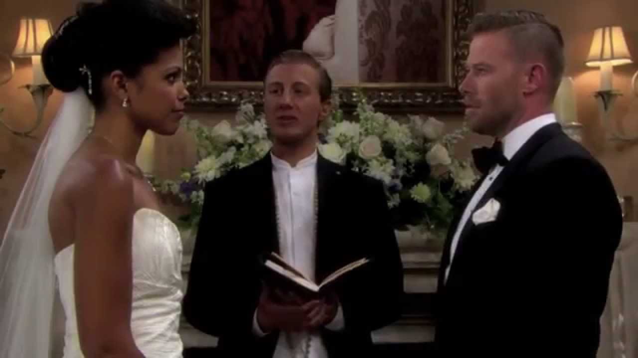 Rick and Maya - I Will Love You