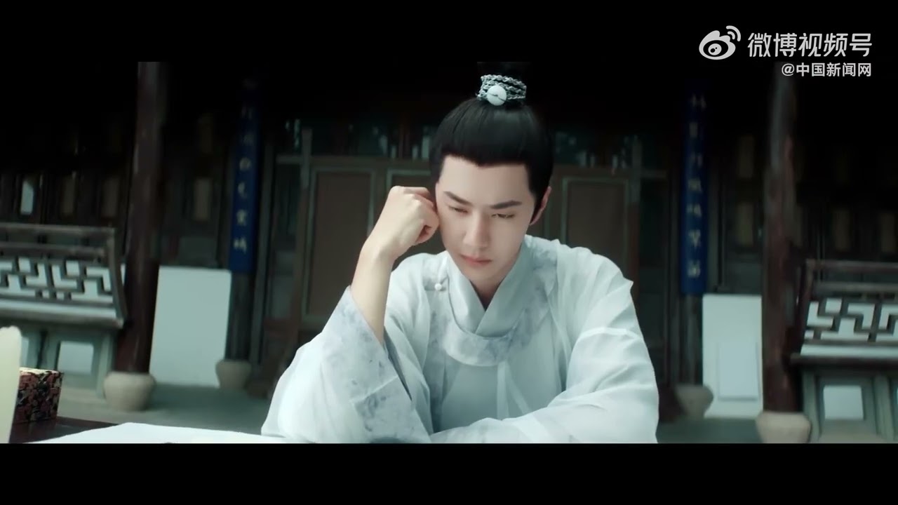 Wang Yibo Hangzhou Asian Games Break Dance Promotion Video Boom! 王一博杭州亚运会霹雳舞宣传片《正当燃》
