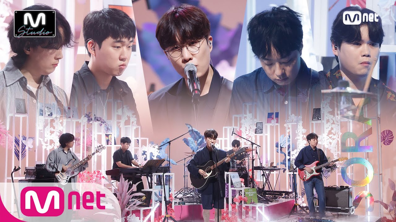 [SORAN - Why Didn't I Know It Then?] Studio M Stage | M COUNTDOWN 200903 EP.680