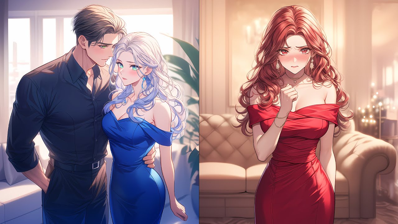 My CEO Wife Let Our Daughter Die For Her Lover's Son's Cold, so I Wed the Sexy Heiress—Now She Rues!