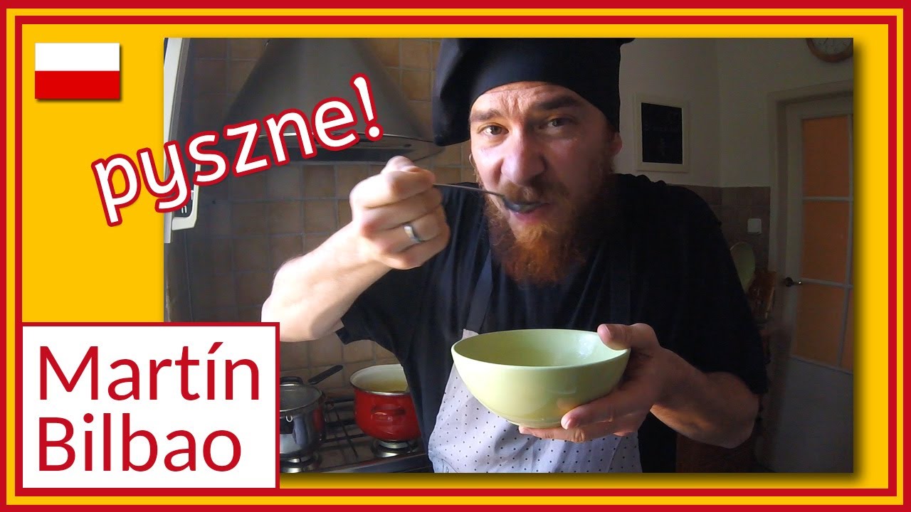 👨🏼‍🍳 Zupa z owoców morza 🦐🦑🦀 100% HISZPAŃSKI PRZEPIS!!! ⛱