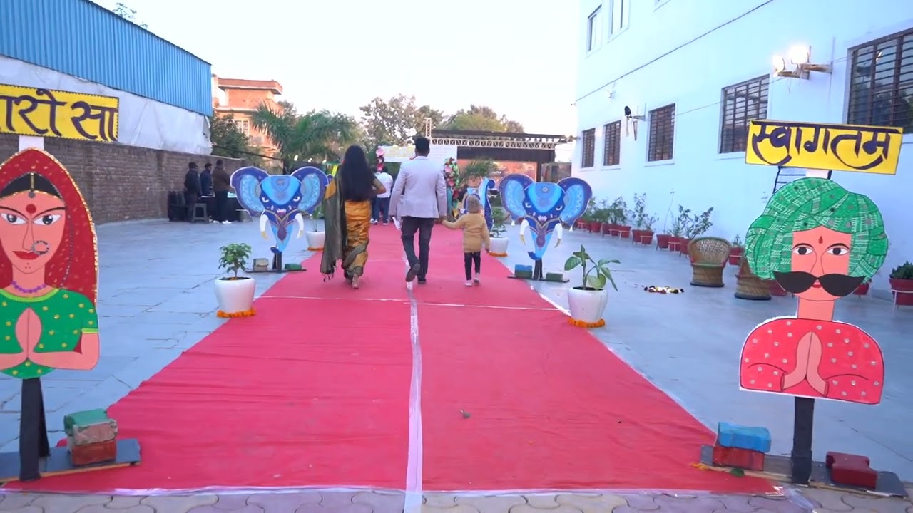 Unveiling Dharni 2025–26 🌸 | Get Ready for the Magic ✨
