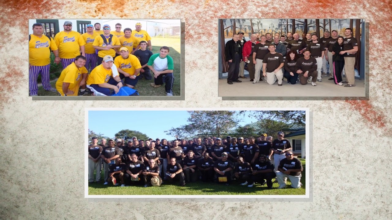 InnerFaith Prison Ministry 2021 Promo- short