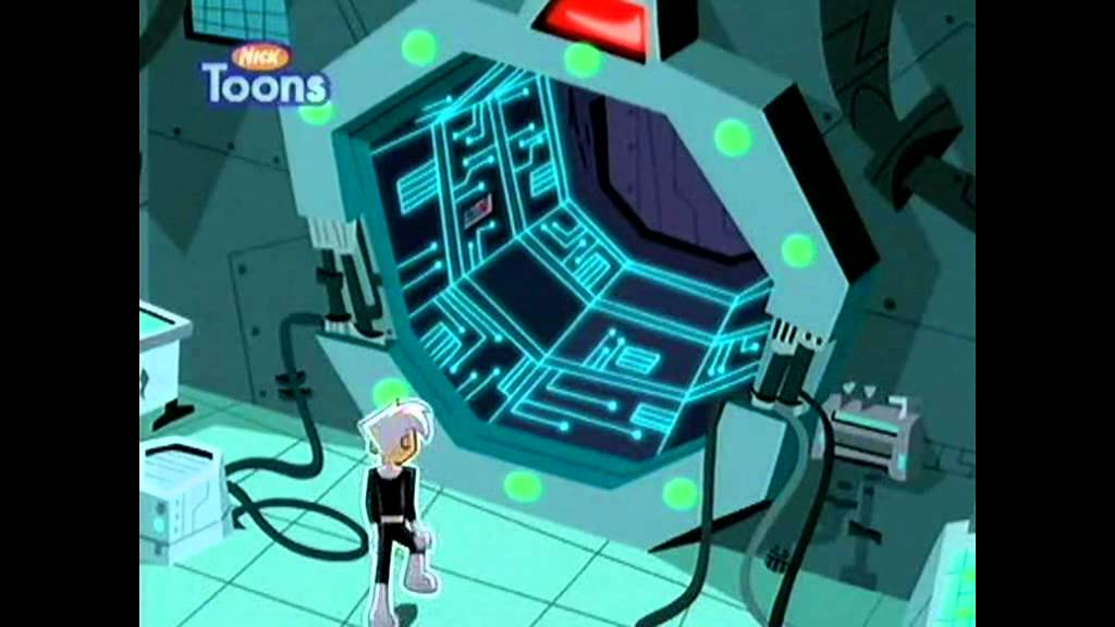 Danny Phantom - No more
