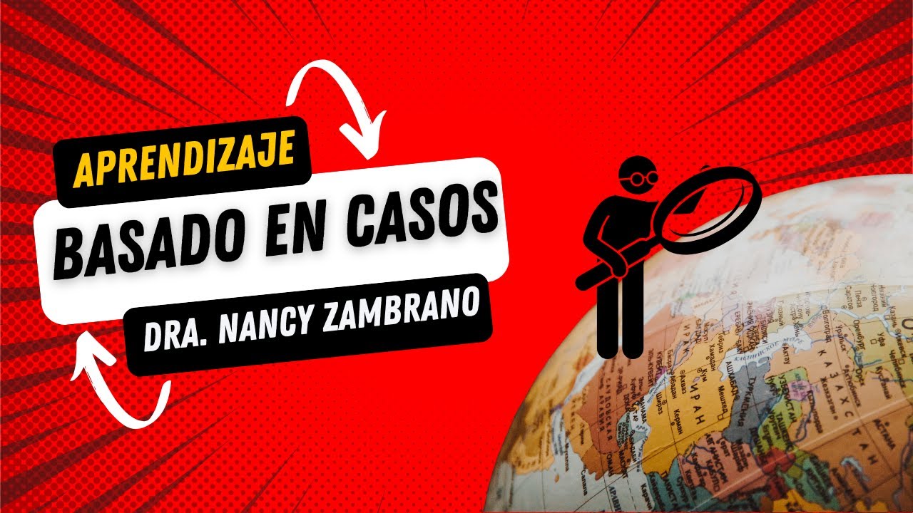Aprendizaje basado en casos