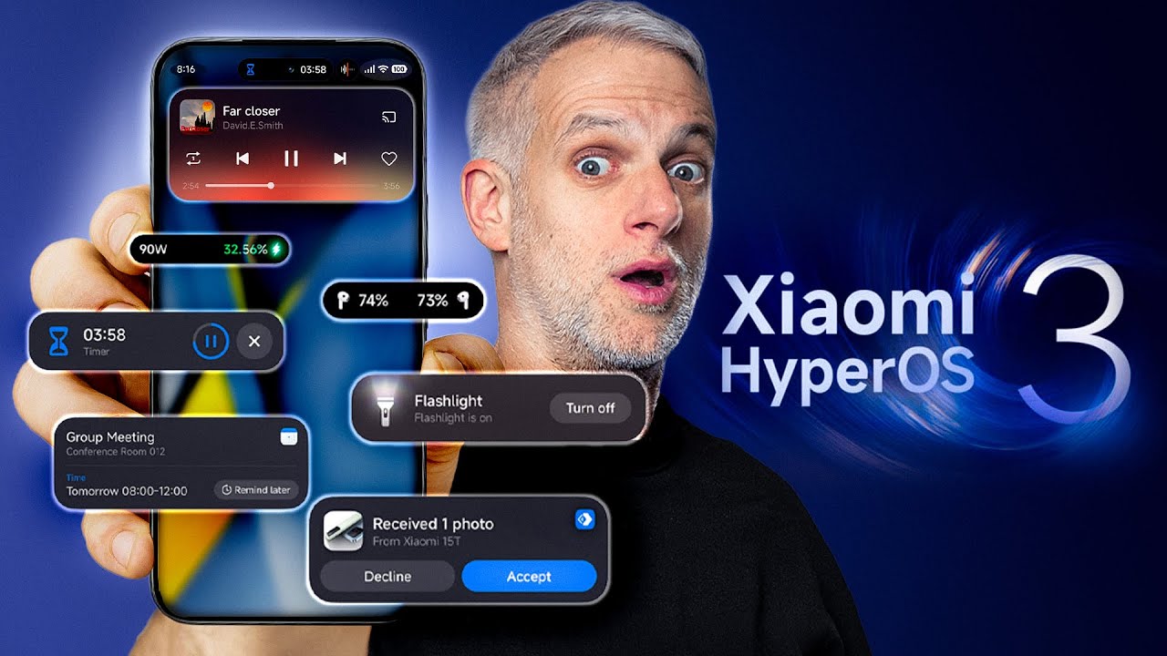 10 Réglages Xiaomi à ACTIVER IMMEDIATEMENT (au risque de le regretter)