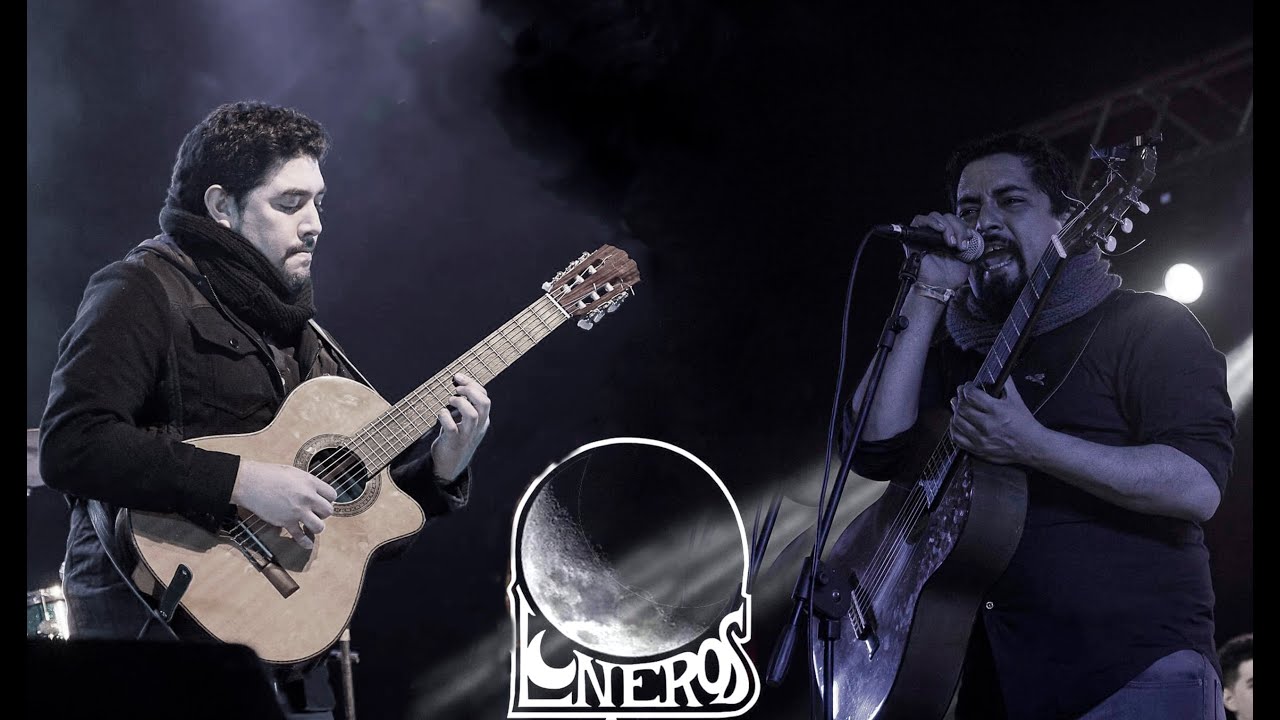 La Zafrera - Luneros