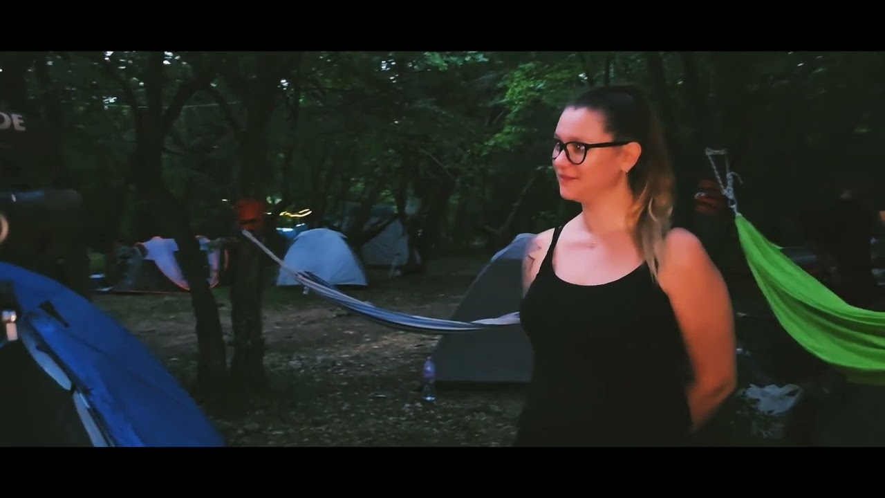 Goloka Fest 4 (#РАПФЕН ВИДЕО) Day 2.