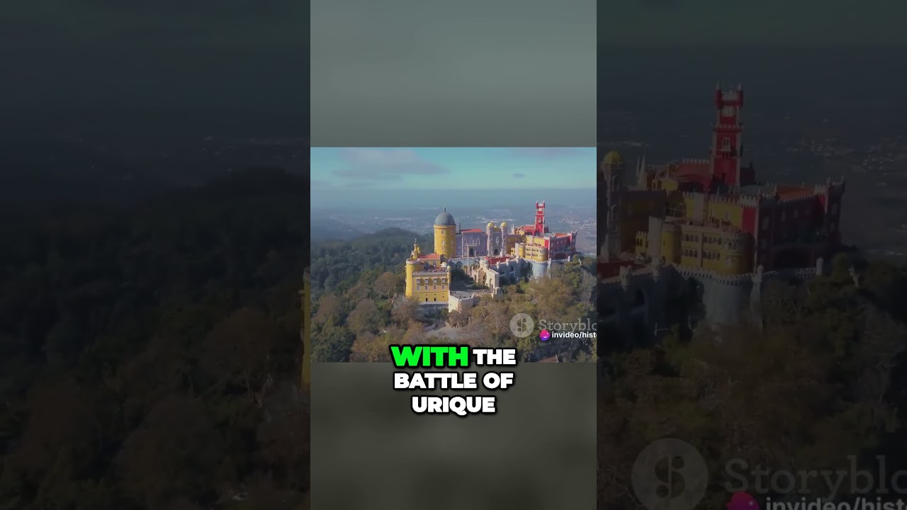 Portugal's Remarkable Journey: From Arab Influence to Sovereign Nation