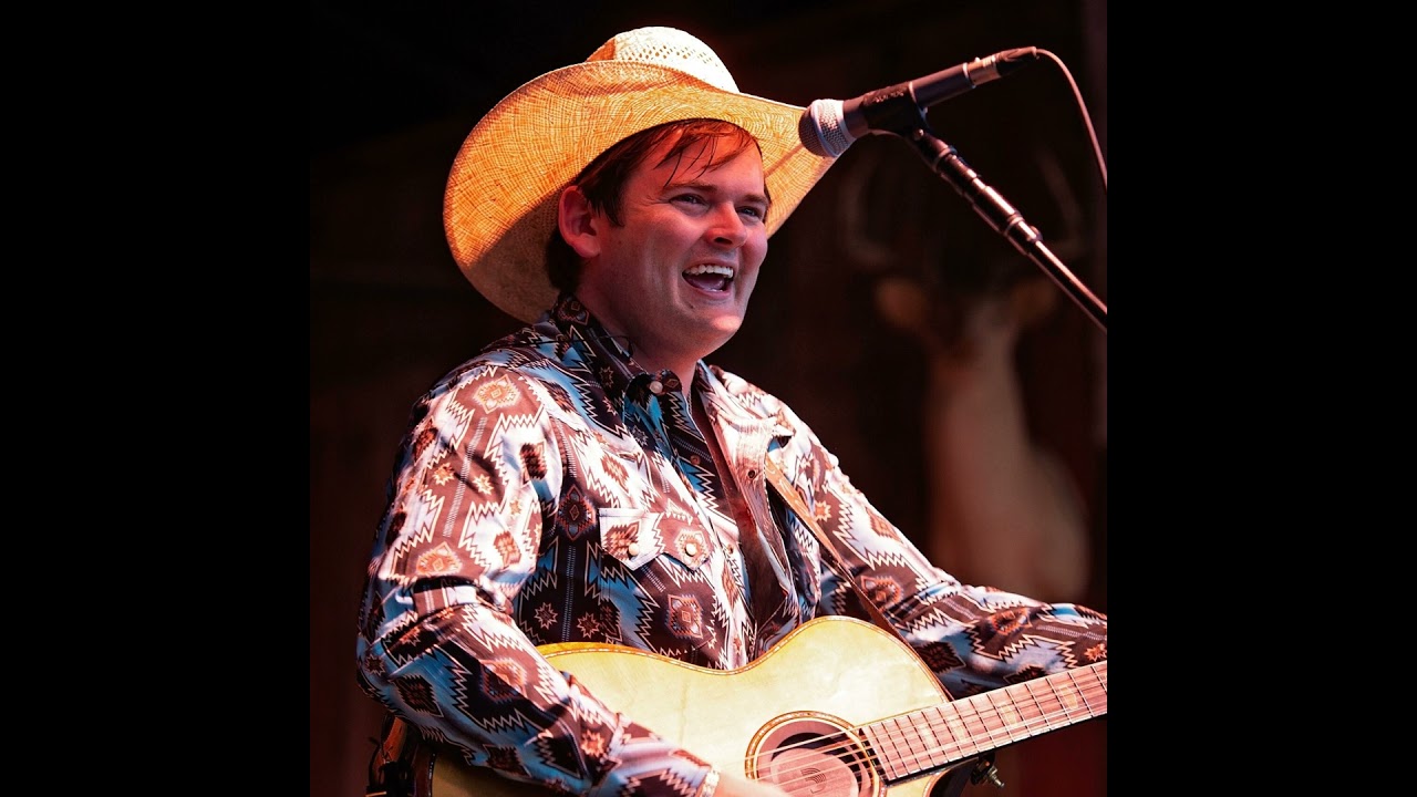 Case Hardin - New traditional Texas country artist and rodeo rider - Ep 13