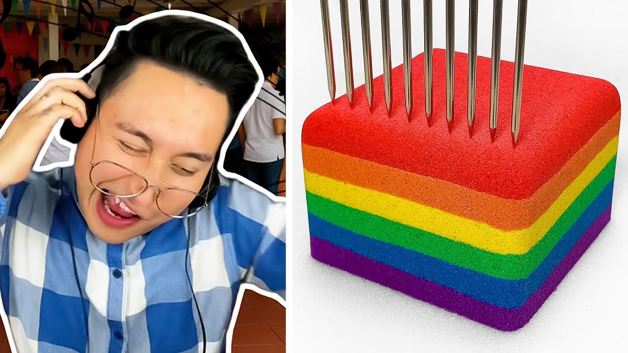 🎉 1 hora de historias con Diego Chávez Videos Virales de IA Satisfactorios 😱✨Parte #5