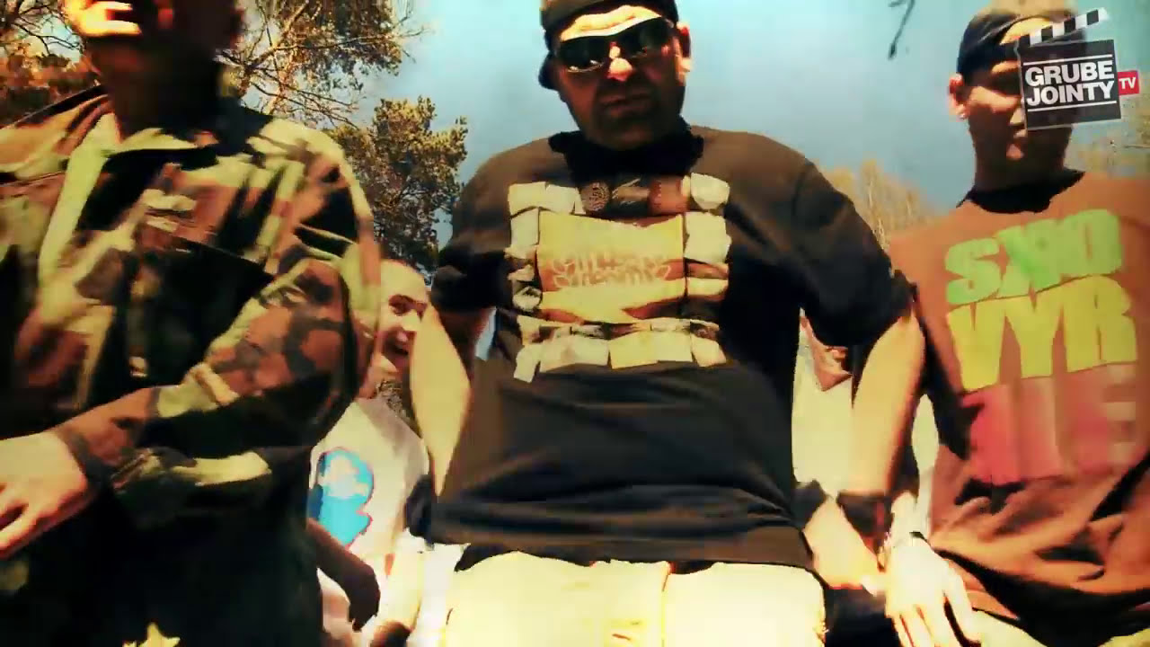 NTK, Lilu, Kładimotor - Podróże z m. # Marihuana
