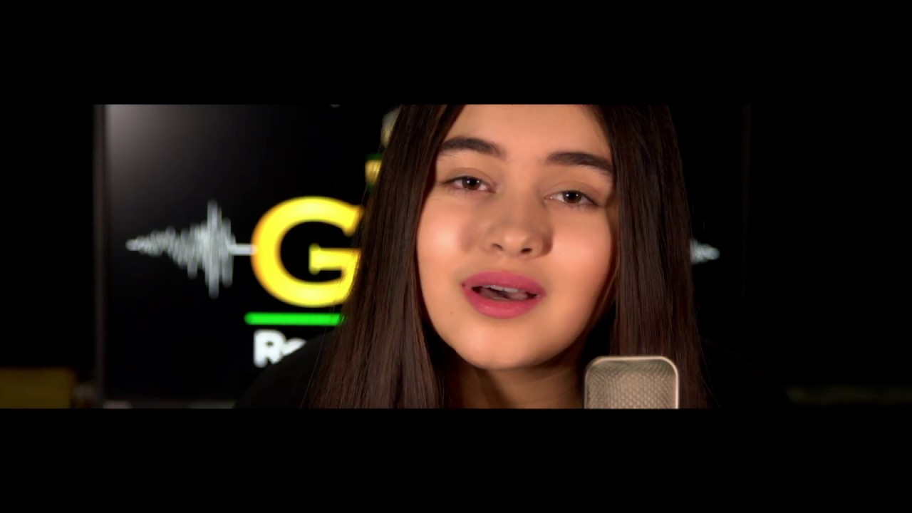 Yasmina Alidodova - Kda Ya Alby (كدة قلبي ) - Sherine (Cover)