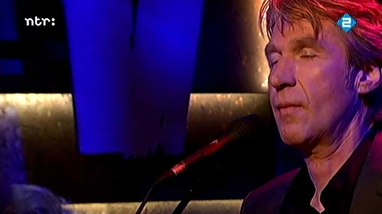 Frank Boeijen - De ogen van haar moeder - KunststofTV 10-02-13 HD
