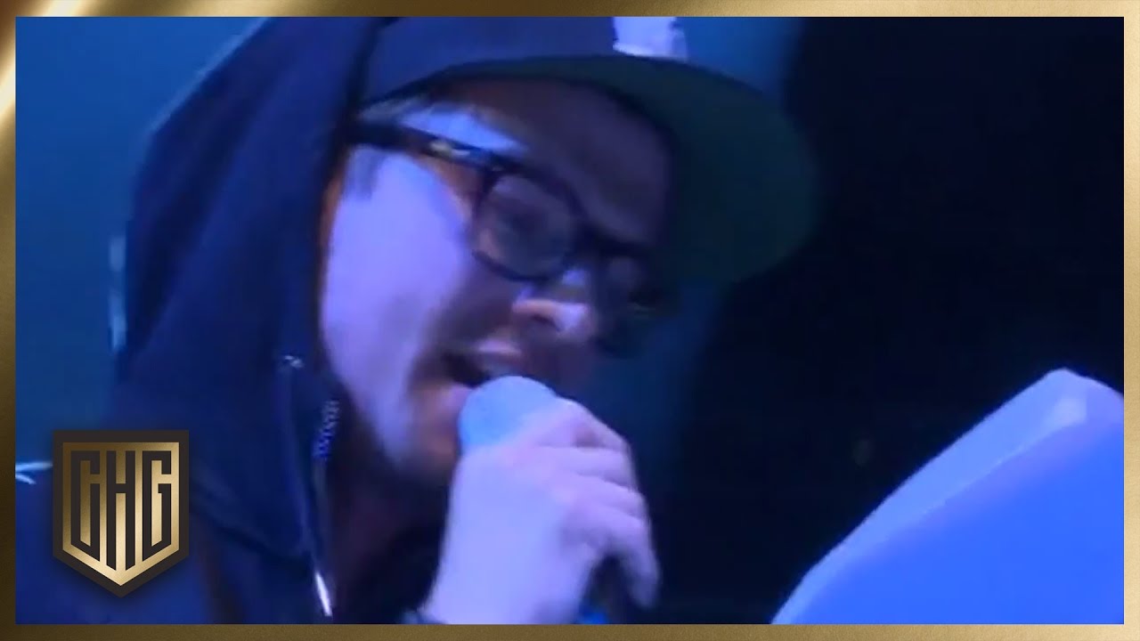 Mein Bester Feind Spezial mit Sido - Teil 2 | #Throwback | Circus HalliGalli | ProSieben