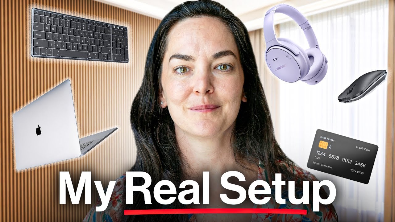 Remote Work Essentials I Wish I Knew 11 Years Ago