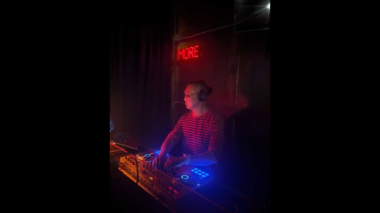 Deep & Afro House DJ Set | 80's & 90's Vibes | @al7xmusic @primordialgroove #corona #tamia #edm #dj