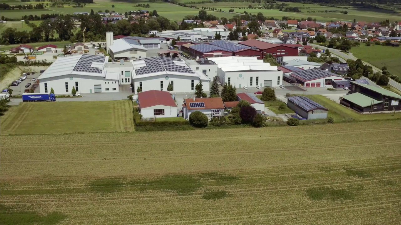 Dressler Unternehmensfilm