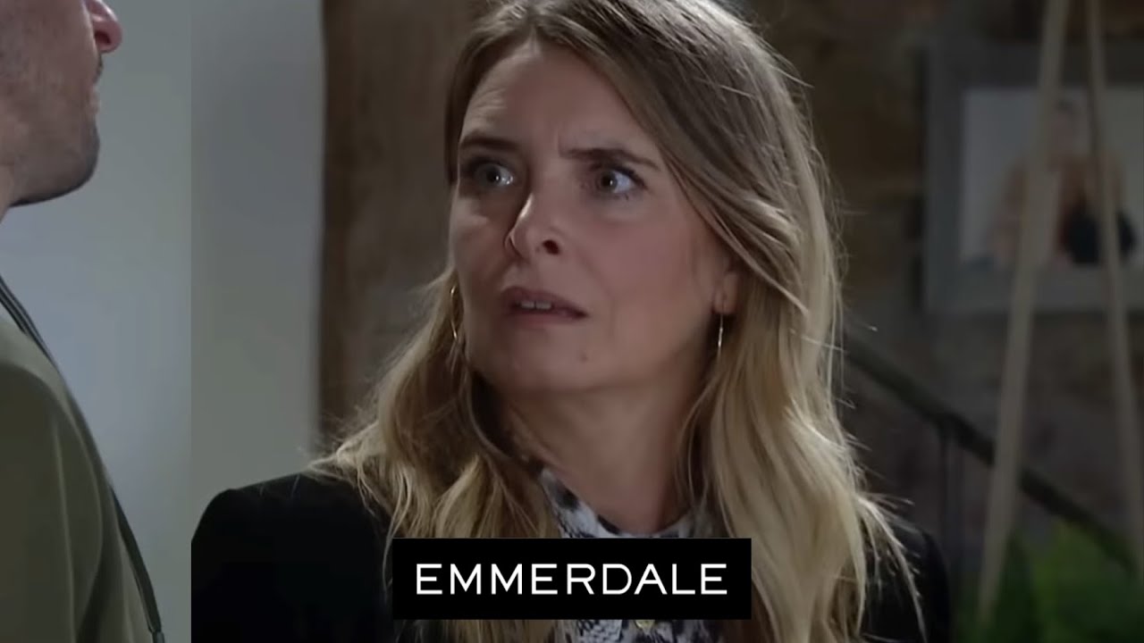 Emmerdale shock twist: Ross & Mack&rsquo;s unexpected bond leaves Charity terrified! | What happens next?