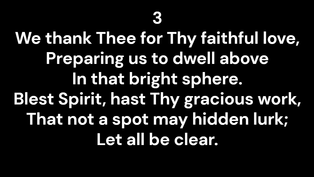 Hymn 182