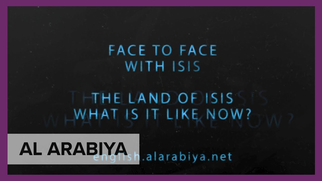 Face to Face with ISIS: The land of ISIS – Episode 5
