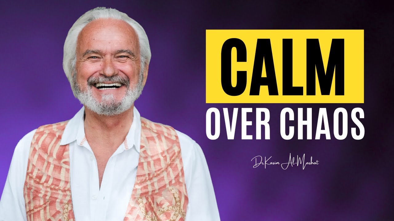 Unlocking the Power of Breathwork For Better Health