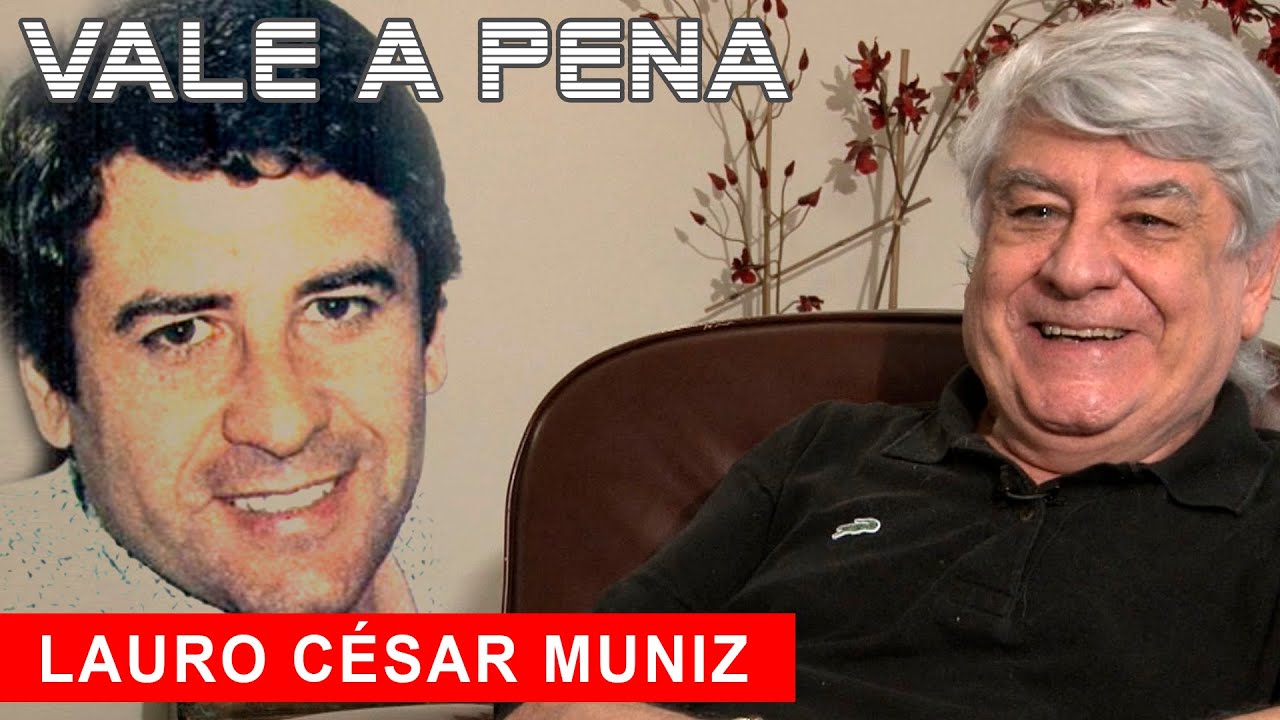 O Vale a Pena celebra a trajetória do novelista Lauro César Muniz