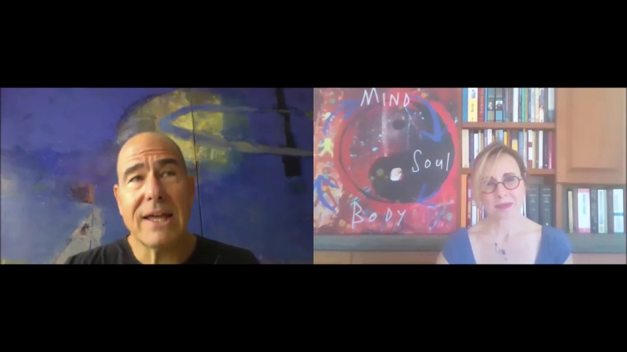 Gregory Burns on the link between sports training and arts